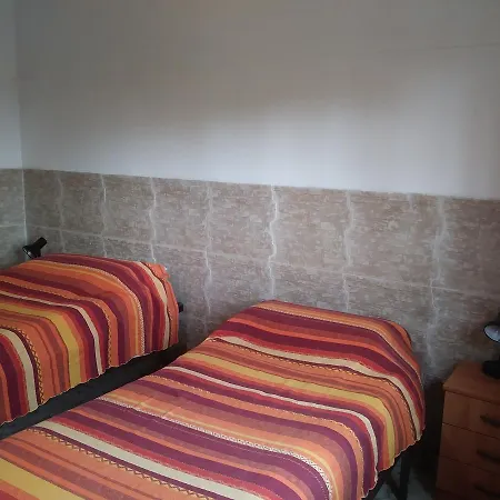 A Casa Di Aline *