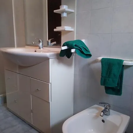 A Casa Di Aline * 푼타 프로슈토