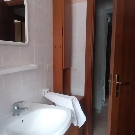 펜션 A Casa Di Aline *