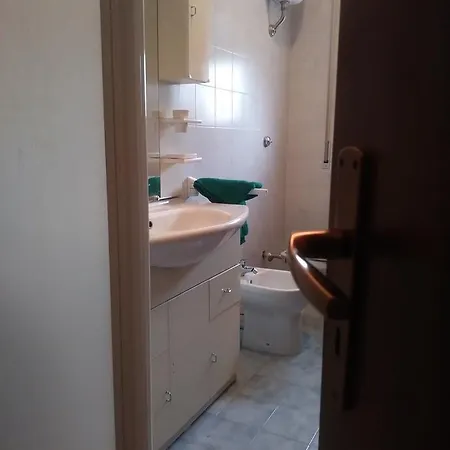 A Casa Di Aline 푼타 프로슈토