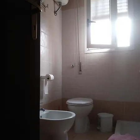 A Casa Di Aline