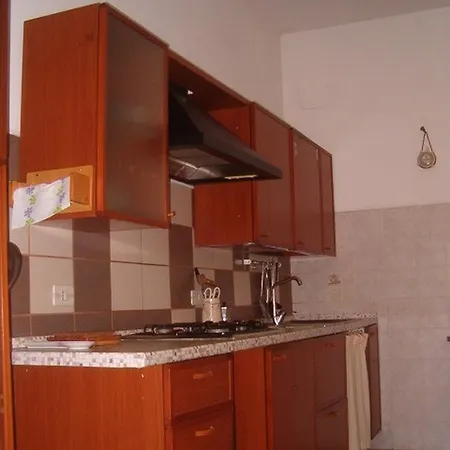 A Casa Di Aline Dom wakacyjny Punta Prosciutto