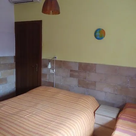 A Casa Di Aline